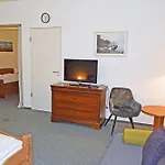 Homestay Im Appartementhaus