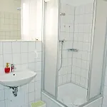 Im Appartementhaus Rum i privatbostad