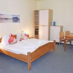 Homestay Im Appartementhaus
