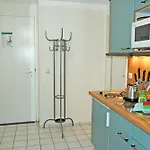 Im Appartementhaus Homestay *