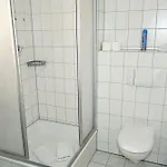 Rum i privatbostad Im Appartementhaus *