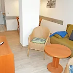 Im Appartementhaus Homestay *