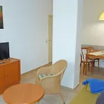 Homestay Im Appartementhaus *