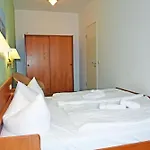 Im Appartementhaus