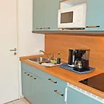 Homestay Im Appartementhaus