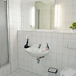 Im Appartementhaus * Sellin (Rugen)