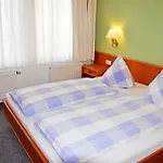 Im Appartementhaus Sellin (Rugen)