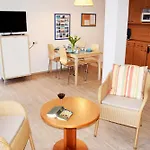 Homestay Im Appartementhaus *