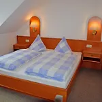 Rum i privatbostad Im Appartementhaus *