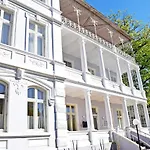 Im Appartementhaus Rum i privatbostad *