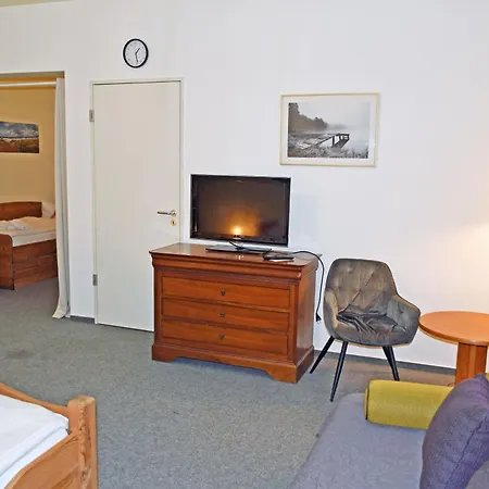 Homestay Im Appartementhaus