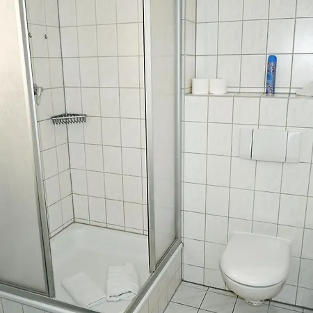 Homestay Im Appartementhaus *
