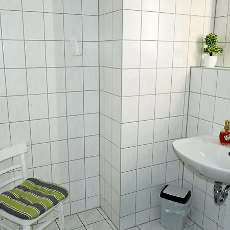 Homestay Im Appartementhaus