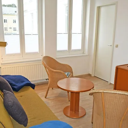 Homestay Im Appartementhaus *