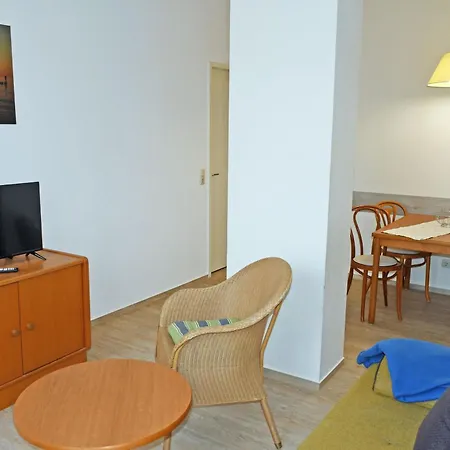 Homestay Im Appartementhaus *