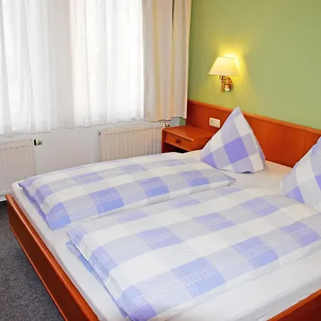 Privat bolig Im Appartementhaus *