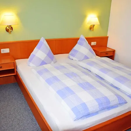 Im Appartementhaus Homestay Sellin (Rugen)