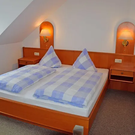 Homestay Im Appartementhaus *