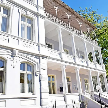 Im Appartementhaus Homestay *