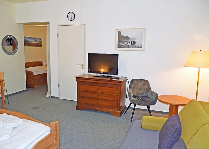 Privat bolig Im Appartementhaus