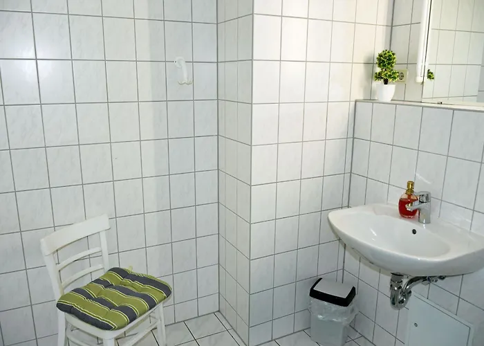 Privat bolig Im Appartementhaus