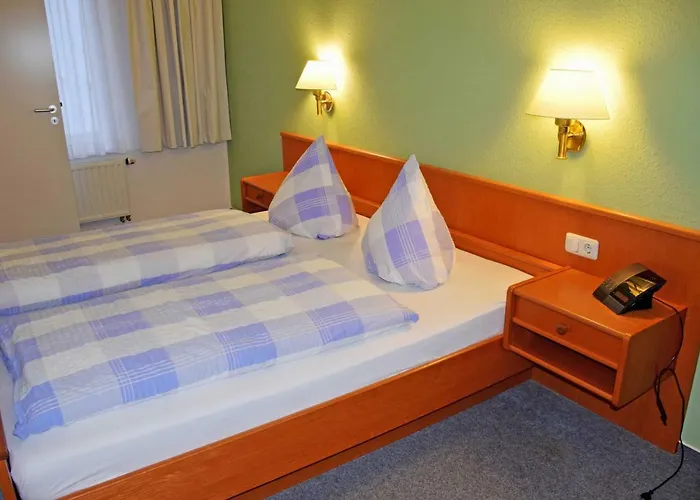 Privat bolig Im Appartementhaus Sellin (Rugen)